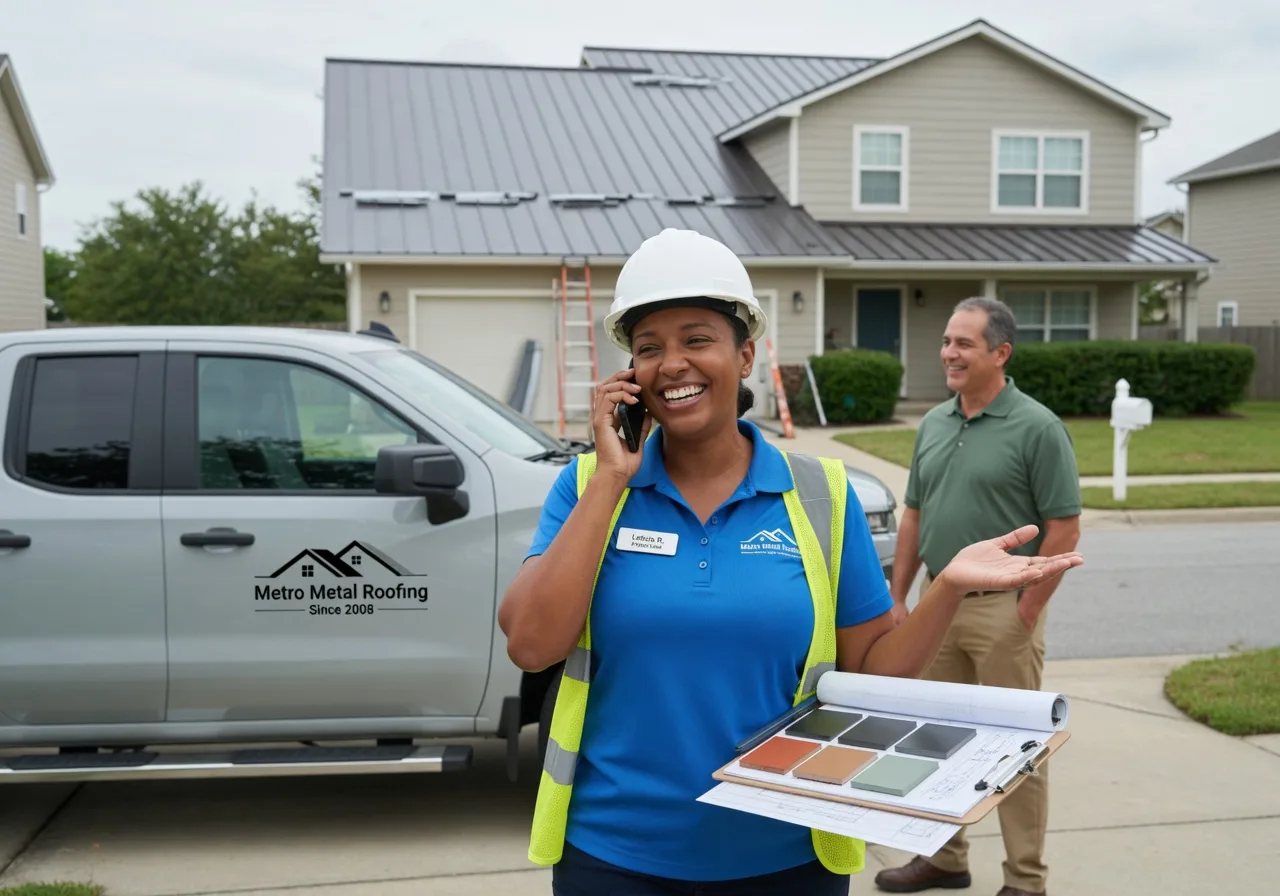 Metal Roofing Installation Pender, NE FAQs