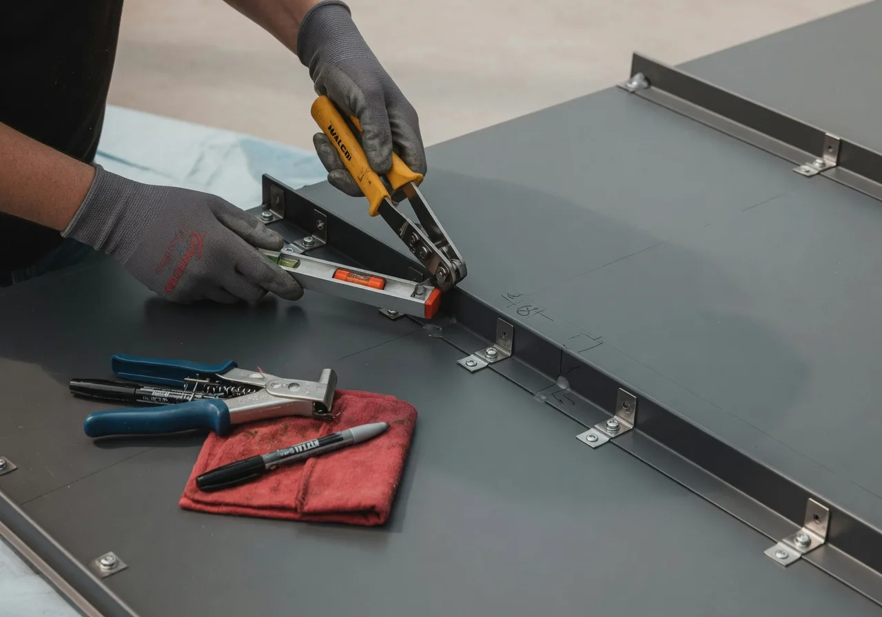 Why choose Metal Roofing Installation in Pender, NE